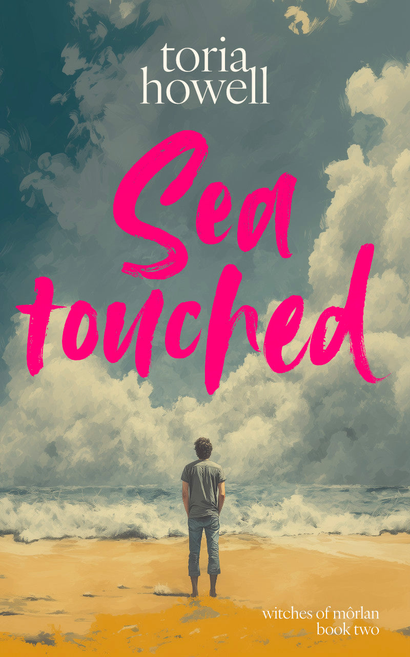 Sea Touched (eBook)