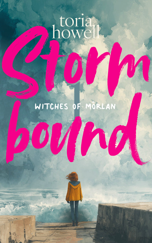 Stormbound (eBook)