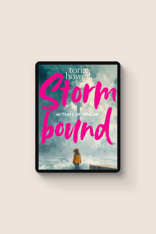 Stormbound (eBook)